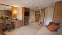 Viking Prestige Inside
