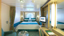 Royal Caribbean Independence of the Seas Cabins & Staterooms on