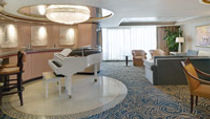 Independence of the Seas Suite