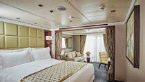 Seven Seas Navigator Suite