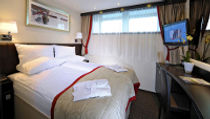 Avalon Panorama Inside