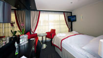 Avalon Panorama Suite