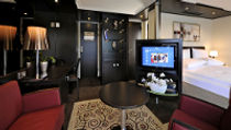 Avalon Panorama Suite