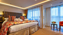 AmaSerena Balcony