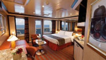 Costa Fascinosa Suite