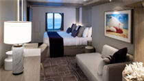 Celebrity Reflection Oceanview