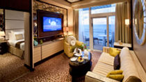 Celebrity Reflection Suite