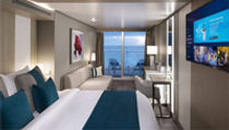 Celebrity Reflection Balcony
