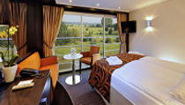Avalon Visionary Suite