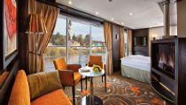 Avalon Visionary Suite