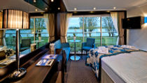 Avalon Vista Suite