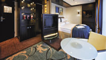 Avalon Vista Suite