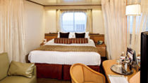 Zaandam Oceanview