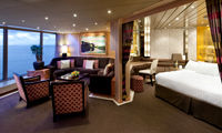 Zaandam Cabins, Staterooms & Suite Pictures- Holland America Line ...