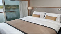 Viking Idun Inside