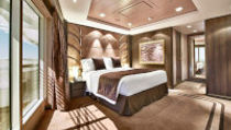 MSC Divina Suite