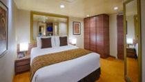 MSC Divina Inside