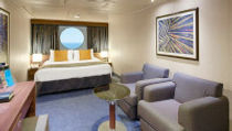 MSC Divina Oceanview