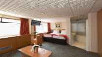 Seine Princess Suite