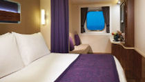 Norwegian Getaway Oceanview