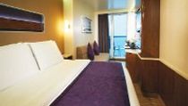Norwegian Breakaway Suite