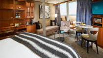 Norwegian Sun Suite