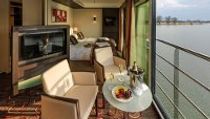 Avalon Tapestry II Suite