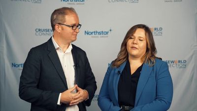 Sponsored Content: Norwegian Cruise Line Offers an Update at CruiseWorld 2025