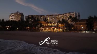 Video: Brands and New Developments at Fiesta Americana Travelty