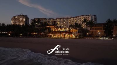 Video: Brands and New Developments at Fiesta Americana Travelty