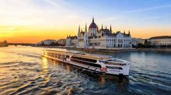 Video: Century Cruises Debuts Century Star in Europe