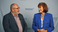 Sponsored Content: Riviera Travel Offers an Update at CruiseWorld 2025