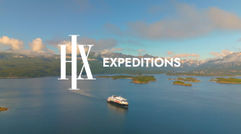 HX Expeditions advisor video