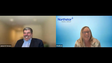 Sponsored Video: InteleTravel CEO Discusses Growth, Global Expansion and the Future of Travel Advisors