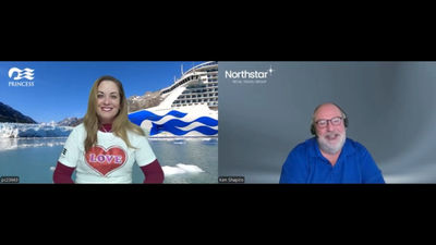 Sponsored Video: Selling Smart with Princess Cruises: Ships, Destinations & Advisor Tools