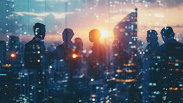 Corporate meeting_AdobeStock