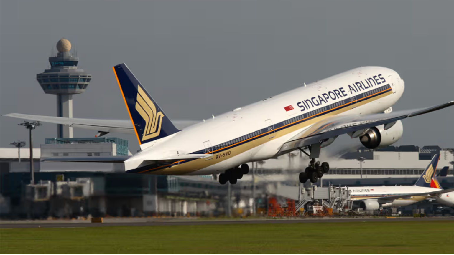 Singapore Airlines