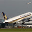 Singapore Airlines to purchase 4.8K tonnes of SAF