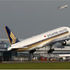 Singapore Airlines to purchase 4.8K tonnes of SAF