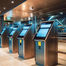 European air travellers ‘more cautious’ about using biometrics and AI
