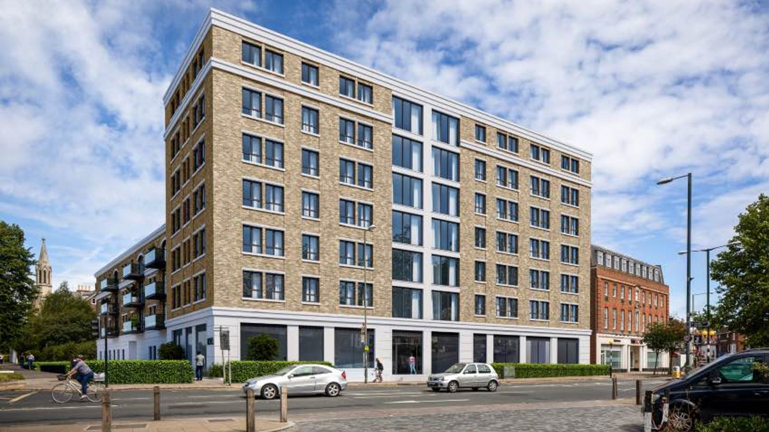 IHG's Hotel Indigo London Kingston