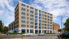 IHG's Hotel Indigo London Kingston