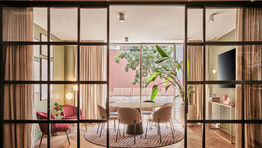 IHG business travel revenue up 4 per cent in Q3