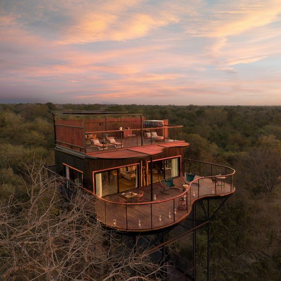 Anantara’s first tented safari camp has opened in Kafue National Park, Zambia.