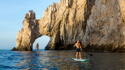 Los Cabos is continuing to grow as Mexico’s top luxury destination with new and developed offerings.