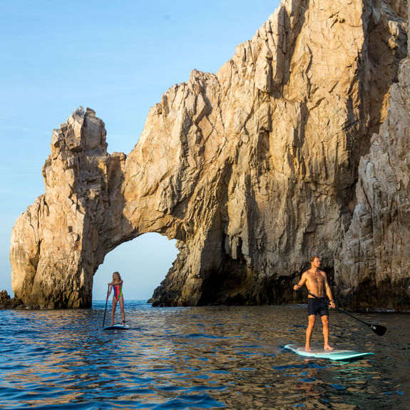 Los Cabos is continuing to grow as Mexico’s top luxury destination with new and developed offerings.
