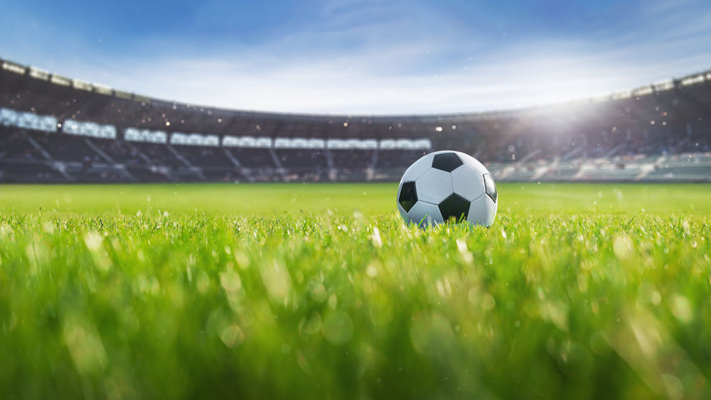 Hero: Sports travel is growing, and soccer is seeing a rise in popularity among Americans thanks to the World Cup.