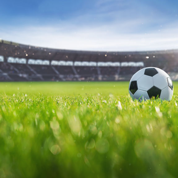 Hero: Sports travel is growing, and soccer is seeing a rise in popularity among Americans thanks to the World Cup.