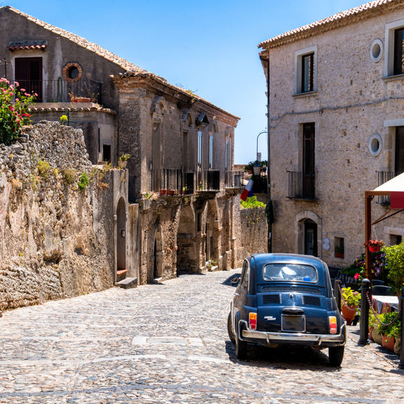 Reggio Calabria is emerging as one of Italy’s fastest-growing destinations, according to the report.