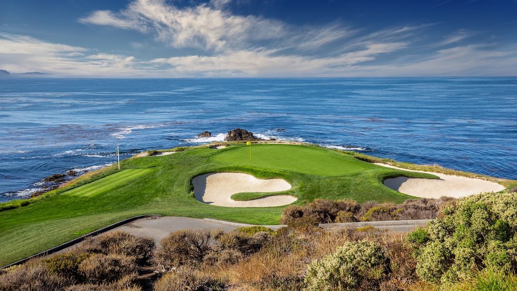 Golf Travel Surges as U.S. Players Explore New Courses